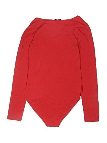 MANGOPOP Collection Bodysuit (view 2)