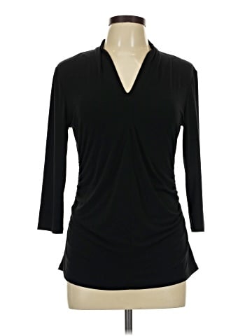 Premise Studio 3/4 Sleeve T-Shirt (view 1)