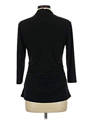 Premise Studio 3/4 Sleeve T-Shirt (view 2)
