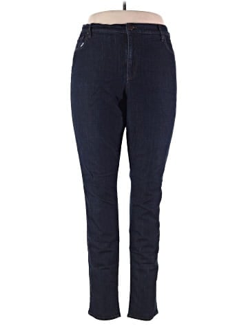 Ann Taylor LOFT Jeggings (view 1)