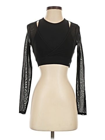 Alo Long Sleeve Top (view 1)