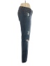 7 For All Mankind Blue Jeans Size 27 waist - photo 4