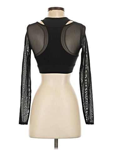 Alo Long Sleeve Top (view 2)
