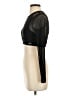 Alo Black Long Sleeve Top Size S (estimated) - photo 5