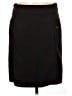 Tory Burch Solid Black Casual Skirt Size 6 - photo 1
