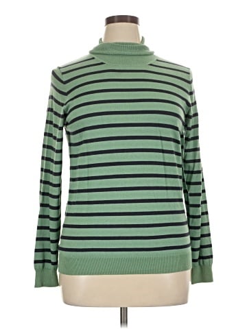 Tyler Boe Turtleneck Sweater (view 1)