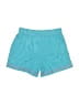 Disney Solid Teal Athletic Shorts Size 5 - photo 2