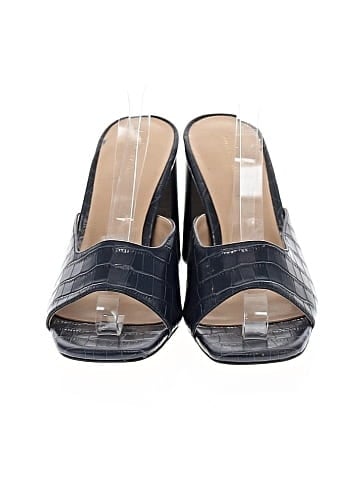 Ann Taylor Sandals (view 2)