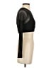 Alo Black Long Sleeve Top Size S (estimated) - photo 4