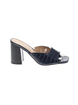 Ann Taylor Sandals