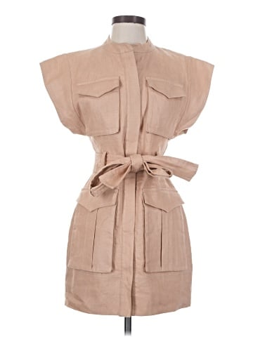 Shona Joy Casual Dress (view 1)