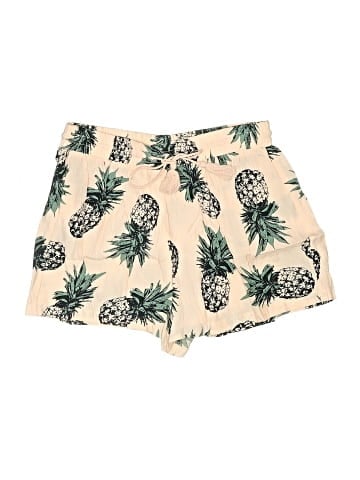 BB Dakota Shorts (view 1)