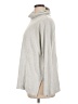 Purejill Silver Turtleneck Sweater Size XL - photo 5