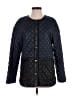 Kate Spade New York 100% Polyester Black Jacket Size S - photo 1