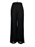 Shein 100% Polyester Black Dress Pants Size XL (tall) - photo 2