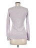 Fenn Wright Manson 100% Merino Gray Wool Sweater Size M - photo 2