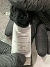 DKNY Black Cocktail Dress Size 4 - photo 8