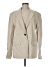 Toccin Ivory Blazer Size 6 - photo 1