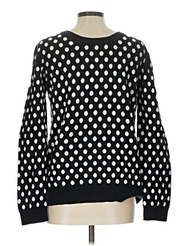 41Hawthorn Pullover Sweater (view 2)