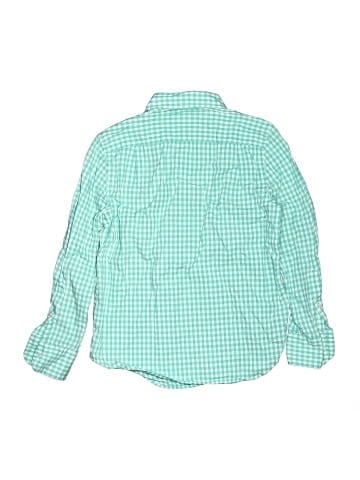 Crewcuts Long Sleeve Button-Down Shirt (view 2)