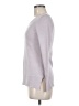 Fenn Wright Manson 100% Merino Gray Wool Sweater Size M - photo 5