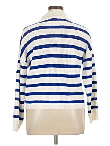 For The Republic Pullover Sweater (view 2)