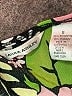 Laura Ashley Green Sleeveless Blouse Size S - photo 7