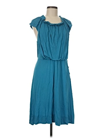 Marc by Marc Jacobs Casual Dress (view 1)