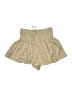 Mustard Seed Tan Shorts Size S - photo 1