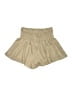 Mustard Seed Tan Shorts Size S - photo 2