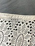Avon White 3/4 Sleeve Blouse Size XL (estimated) - photo 7
