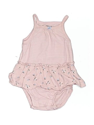 Carter's Leotard (view 1)
