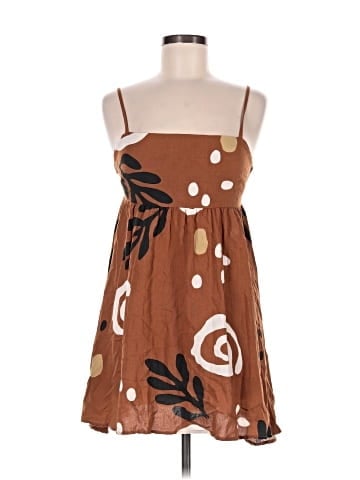 Millibon Sleeveless Top (view 1)