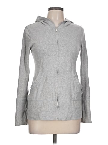 Heritage Zip Up Hoodie (view 1)