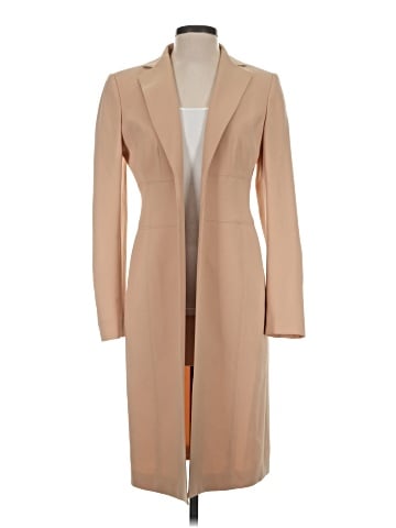 Anne Klein Coat (view 1)
