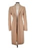 Anne Klein Tan Coat Size 4 - photo 1