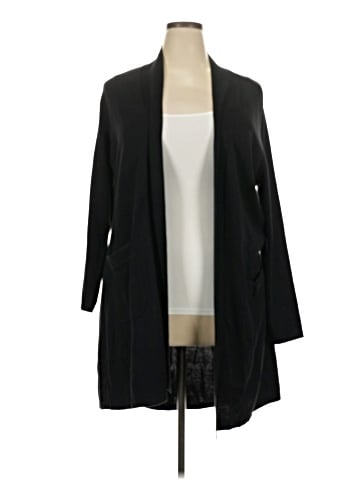 Isaac Mizrahi LIVE! Cardigan (view 1)