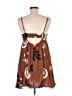 Millibon Brown Sleeveless Top Size M - photo 2