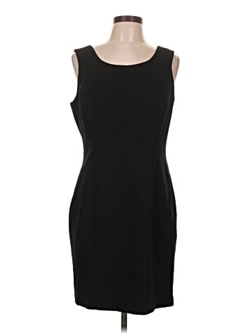 Liz Claiborne Cocktail Dress (view 1)