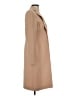 Anne Klein Tan Coat Size 4 - photo 4