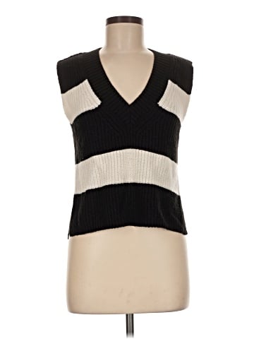 Divided by H&M Sweater Vest (view 1)