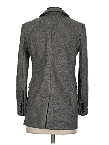 Banana Republic Wool Blazer (view 2)