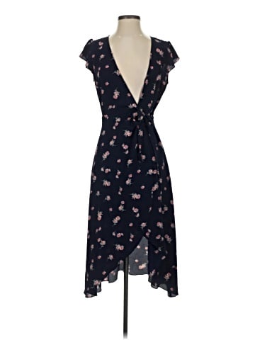 BB Dakota Cocktail Dress (view 1)