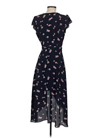 BB Dakota Cocktail Dress (view 2)