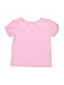 Unbranded Pink Short Sleeve T-Shirt One size (kids) - photo 2