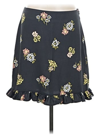 Ann Taylor LOFT Outlet Casual Skirt (view 1)