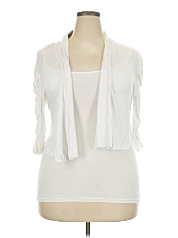 American City Wear Cardigan (view 1)