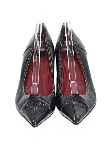 Coach Heels (view 2)