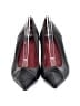 Coach Black Heels Size 10 - photo 2