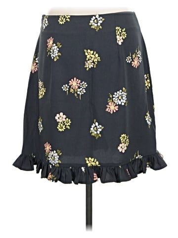 Ann Taylor LOFT Outlet Casual Skirt (view 2)